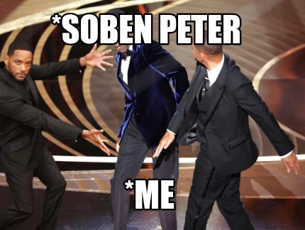 soben-peter-me
