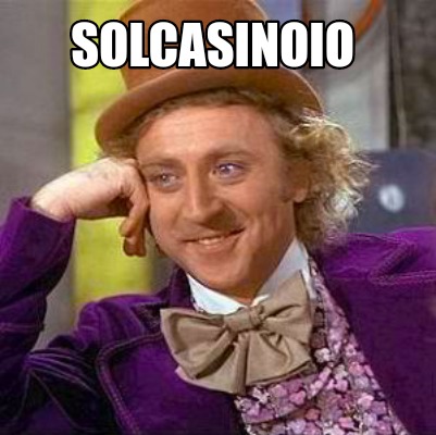 solcasinoio