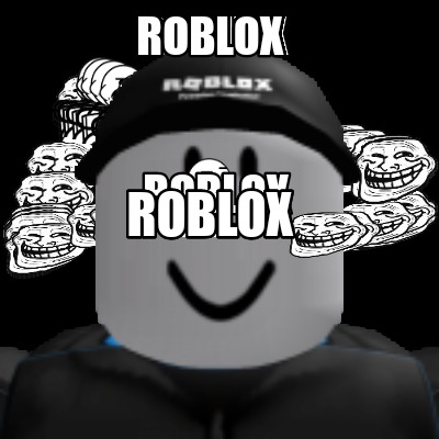 Roblox - Meme Maker 