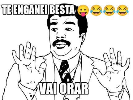 te-enganei-besta-vai-orar