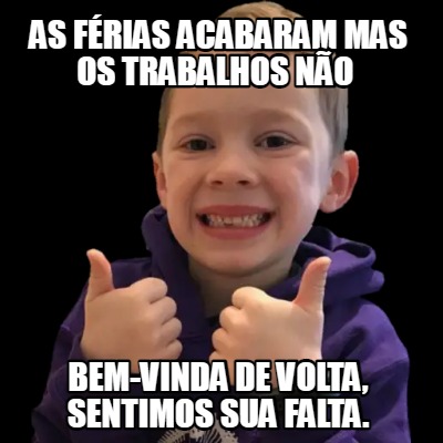 as-frias-acabaram-mas-os-trabalhos-no-bem-vinda-de-volta-sentimos-sua-falta