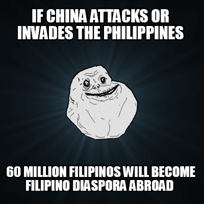 if-china-attacks-or-invades-the-philippines-60-million-filipinos-will-become-fil