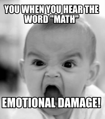 you-when-you-hear-the-word-math-emotional-damage