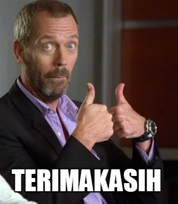 terimakasih