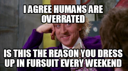i-agree-humans-are-overrated-is-this-the-reason-you-dress-up-in-fursuit-every-we