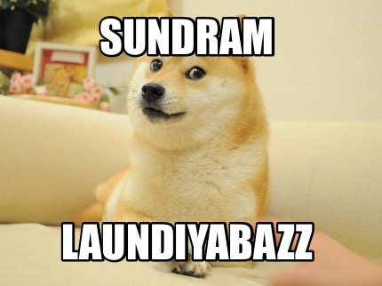 sundram-laundiyabazz