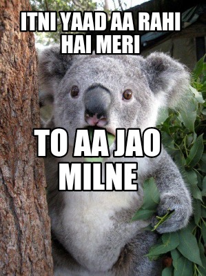 itni-yaad-aa-rahi-hai-meri-to-aa-jao-milne