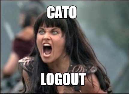 cato-logout