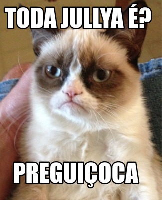 toda-jullya-preguioca