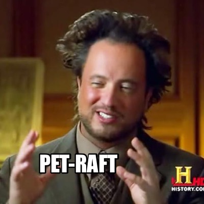 pet-raft