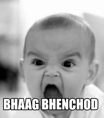 bhaag-bhenchod