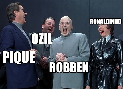 ozil-pique-robben-ronaldinho