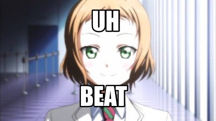 uh-beat