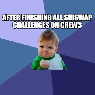 after-finishing-all-suiswap-challenges-on-crew3