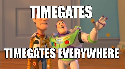 timegates-timegates-everywhere
