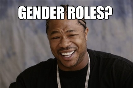 gender-roles