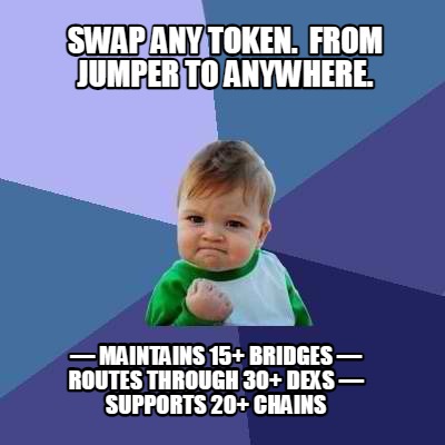 swap-any-token.-from-jumper-to-anywhere.-maintains-15-bridges-routes-through-30-