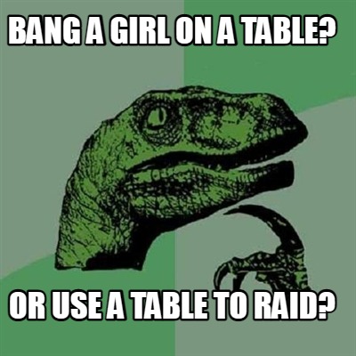 bang-a-girl-on-a-table-or-use-a-table-to-raid