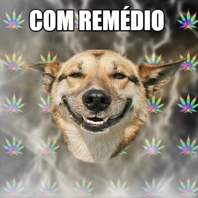 com-remdio