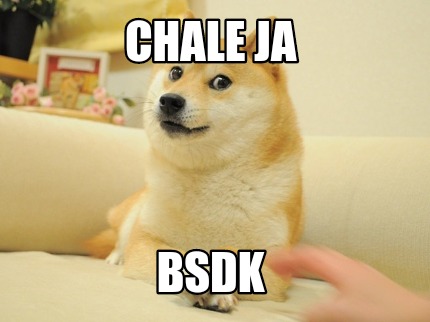 chale-ja-bsdk