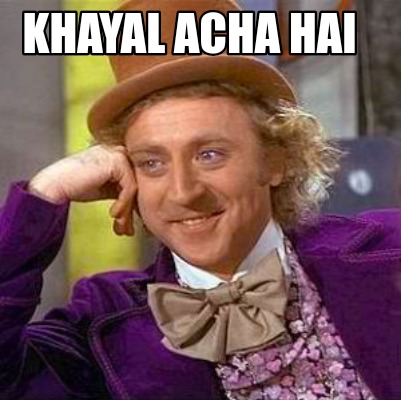 khayal-acha-hai