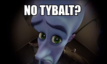no-tybalt