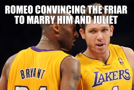 romeo-convincing-the-friar-to-marry-him-and-juliet