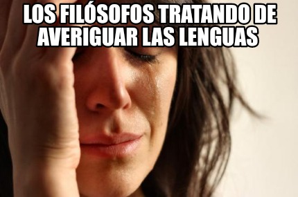 los-filsofos-tratando-de-averiguar-las-lenguas