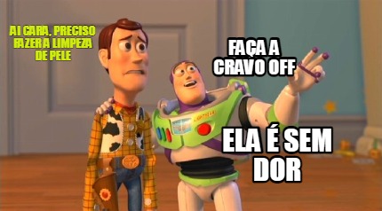 ai-cara-preciso-fazer-a-limpeza-de-pele-faa-a-cravo-off-ela-sem-dor