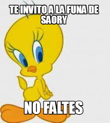 te-invito-a-la-funa-de-saory-no-faltes