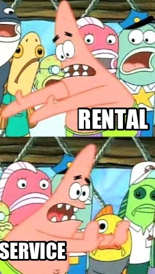 rental-service