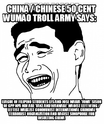 china-chinese-50-cent-wumao-troll-army-says-league-of-filipino-students-lfs-and-