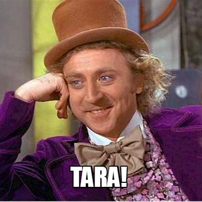 tara