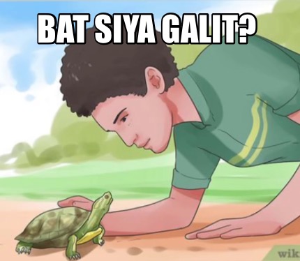 bat-siya-galit