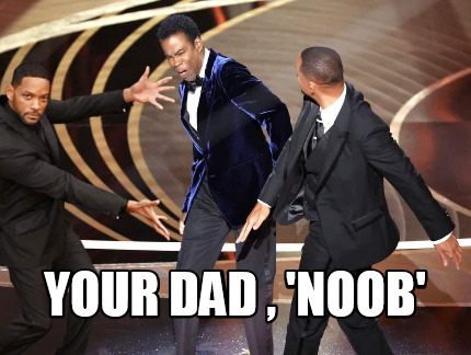 your-dad-noob
