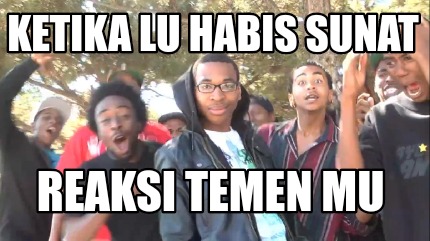 ketika-lu-habis-sunat-reaksi-temen-mu