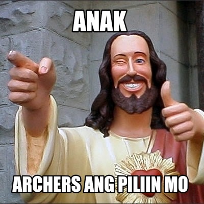 anak-archers-ang-piliin-mo