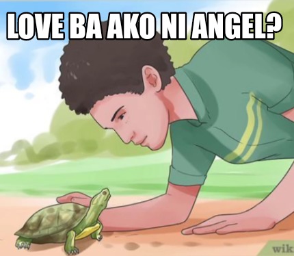 love-ba-ako-ni-angel