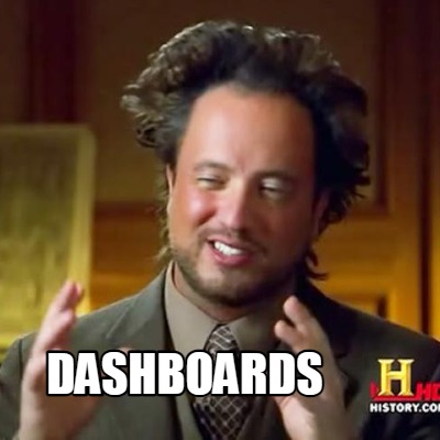 dashboards