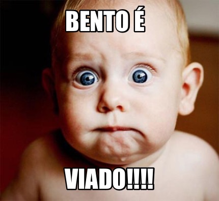 bento-viado