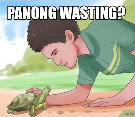 panong-wasting