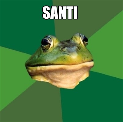 santi