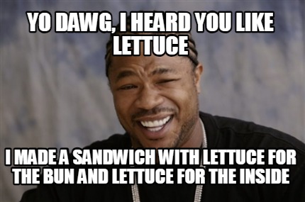 yo-dawg-i-heard-you-like-lettuce-i-made-a-sandwich-with-lettuce-for-the-bun-and-
