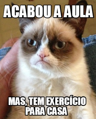 acabou-a-aula-mas-tem-exerccio-para-casa