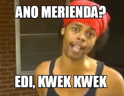 ano-merienda-edi-kwek-kwek