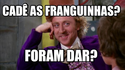 cad-as-franguinhas-foram-dar