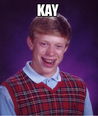 kay