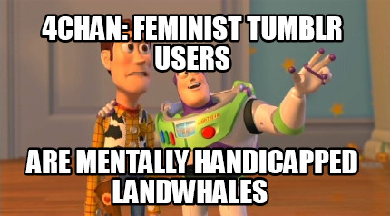 4chan-feminist-tumblr-users-are-mentally-handicapped-landwhales