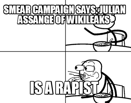 smear-campaign-says-julian-assange-of-wikileaks-is-a-rapist