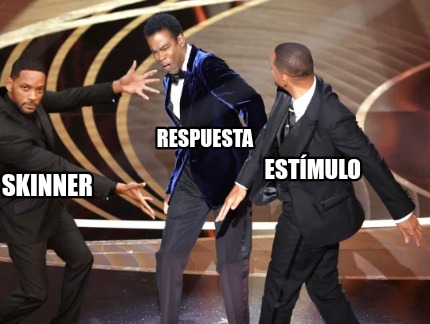 skinner-estmulo-respuesta